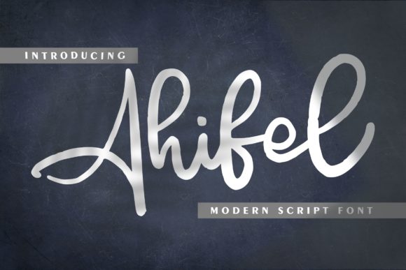 Ahifel: A Script Amp Review