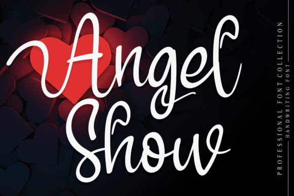 Angel Show Review