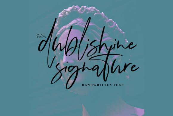 Dublishine: A Script Amp Review