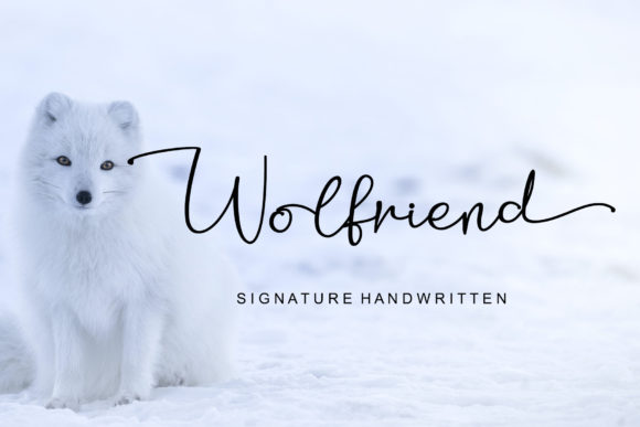 Wolfriend: A Graceful Script for Web Design